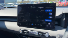 MG MGS5 170kW Trophy EV Long Range 64kWh 5dr Auto Electric Estate